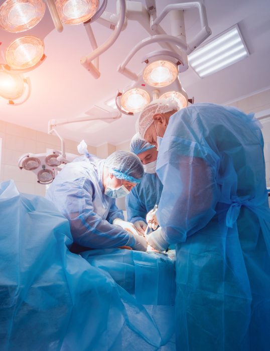 Die Behandlung von Krallenzehen & Hammerzehen - Orthopädie in Düsseldorf