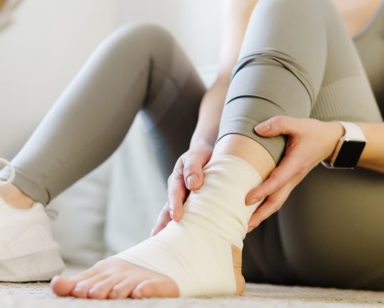 Schulter-Engpass-Syndrom - Orthopädie in Düsseldorf