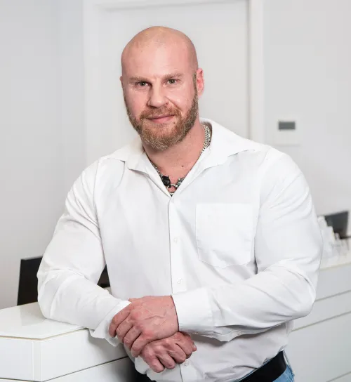 Philipp Voit