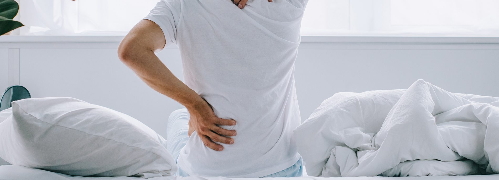 Behandlung des Facettensyndroms und Rückenschmerzen in Düsseldorf