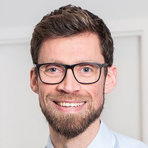 Dr. Bastian Kreilmann