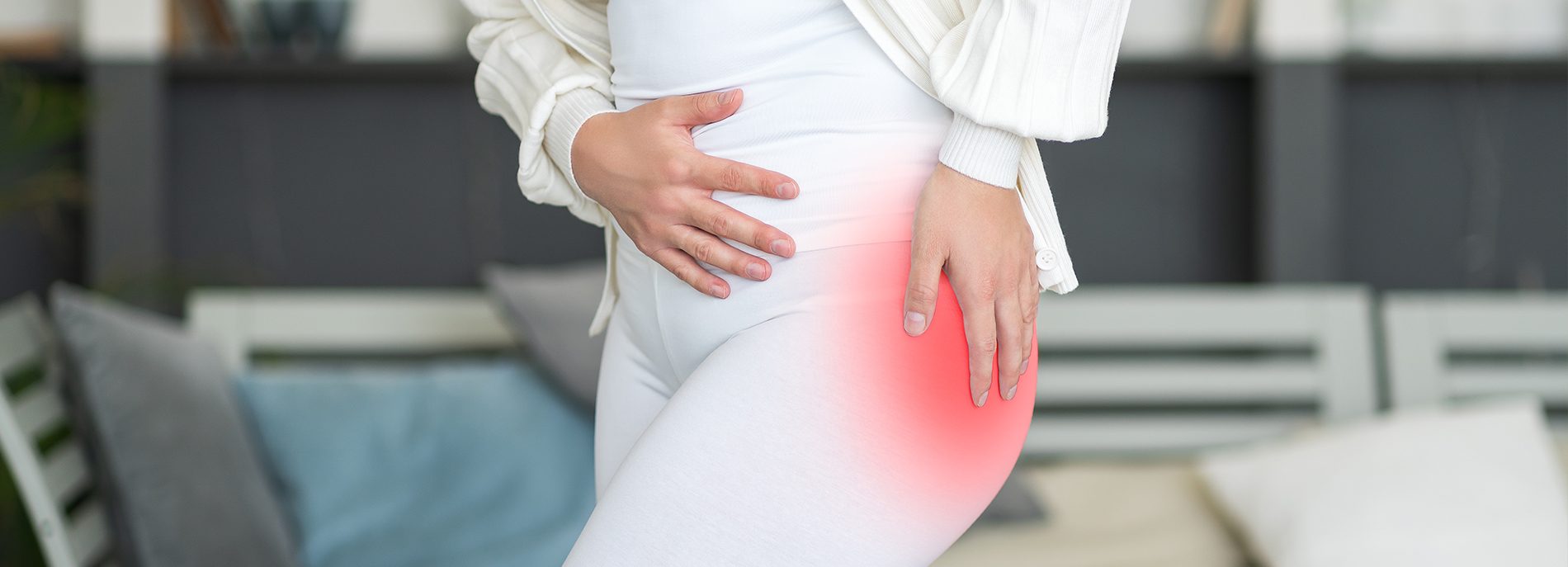 Behandlung von Hüftgelenksarthrose in den orthopädischen Praxen in Düsseldorf