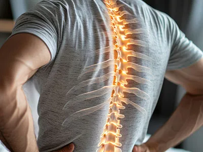 Spinalkanalstenose