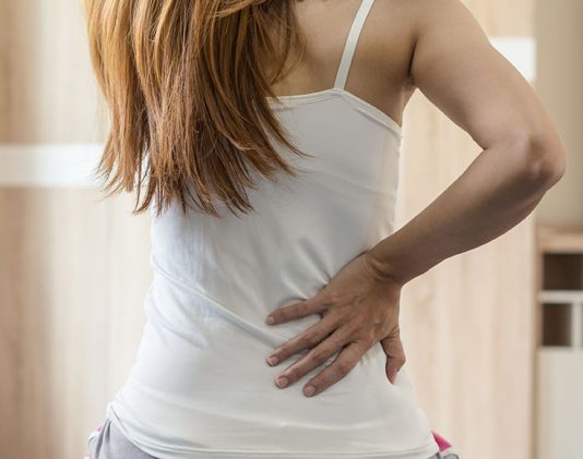 Infiltrationstherapie bei Spinalkanalstenose - Orthopädie in Düsseldorf