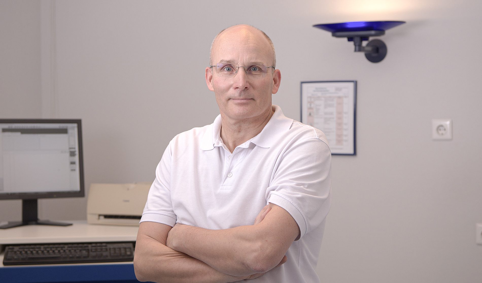 Dr. Karsten Hopp