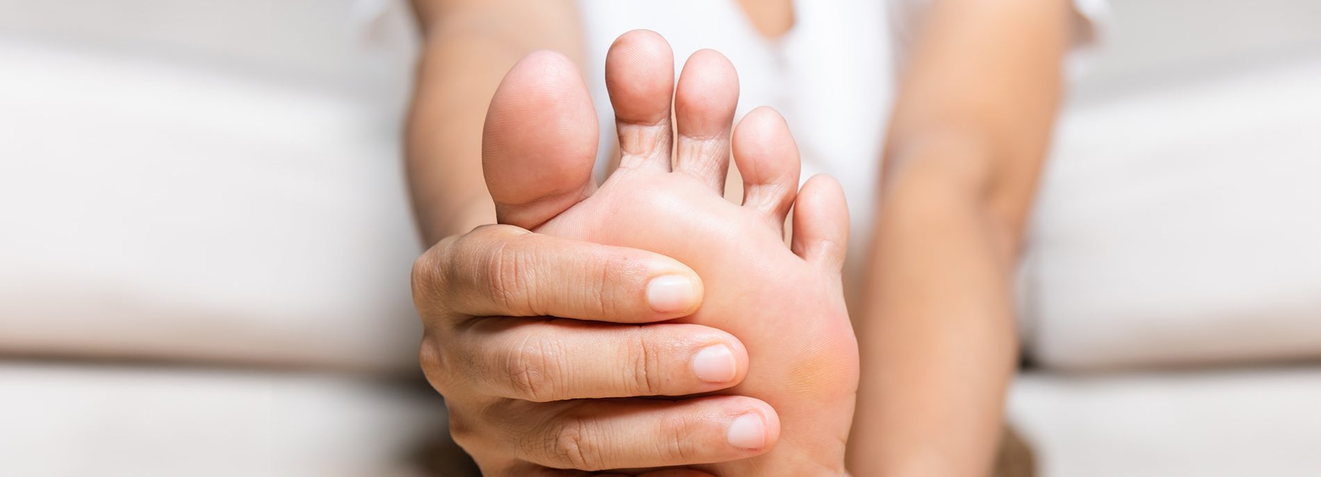 Behandlung von Hallux rigidus in Düsseldorf - Orthopädie in Düsseldorf