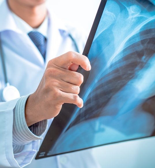 Notfall- und Unfallchirurgie - Orthopädie in Düsseldorf