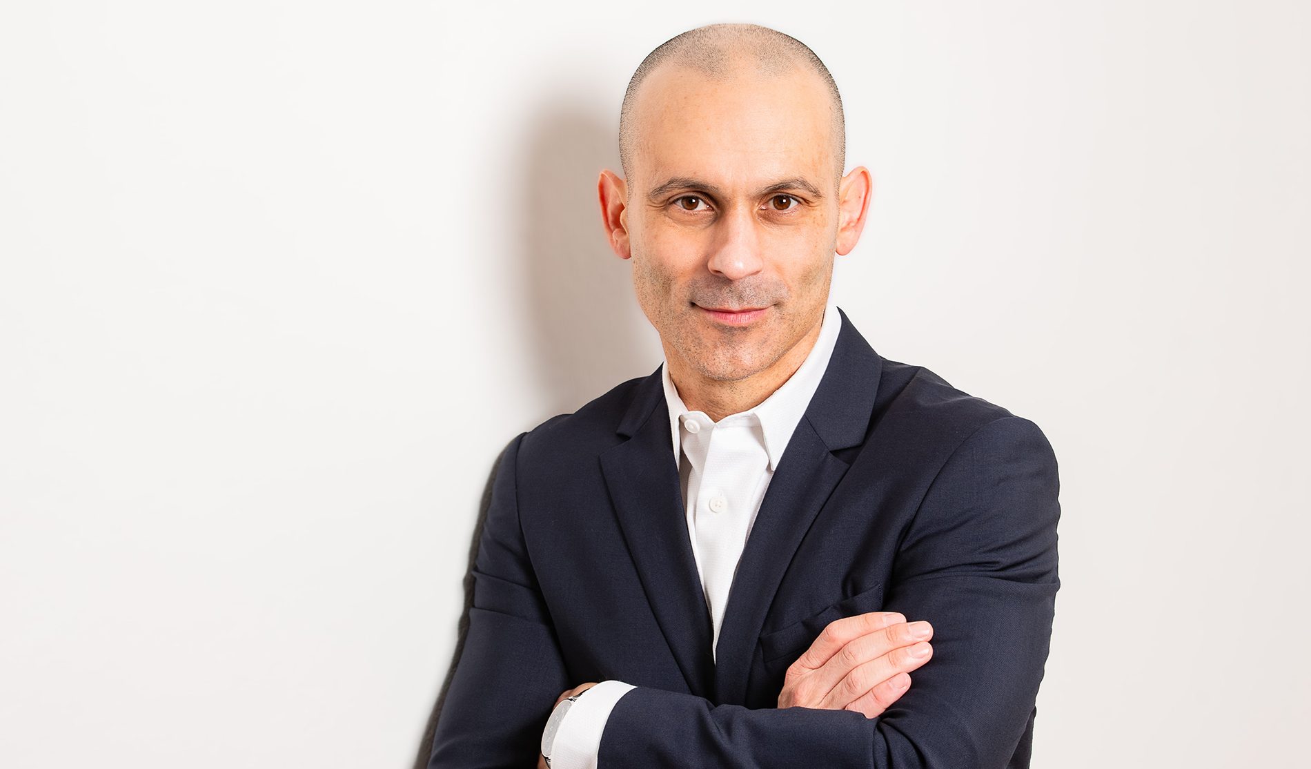 Dr. Alfredo Pineda