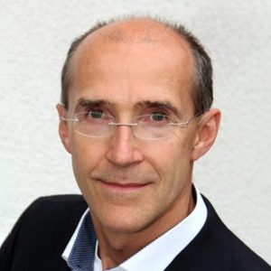 Dr. med. Gernot Vogels