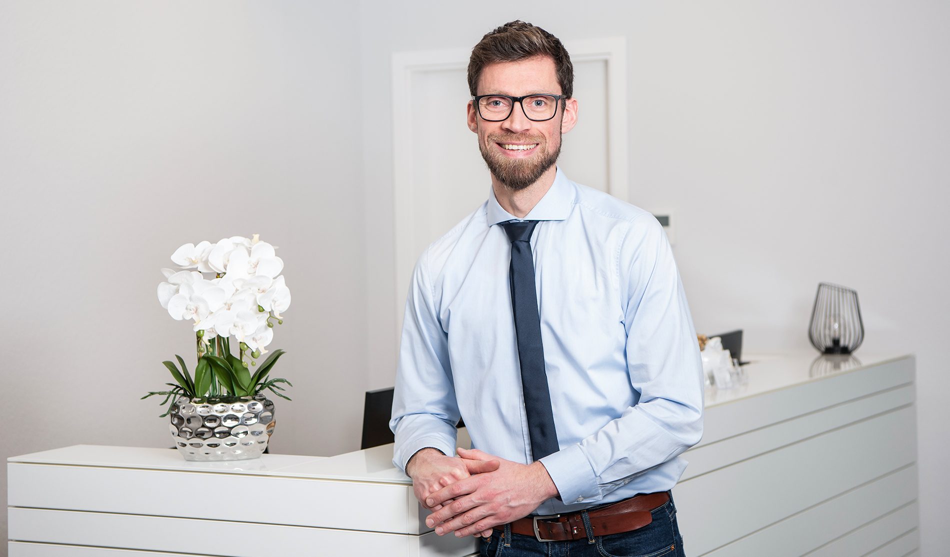 Dr. Bastian Kreilmann