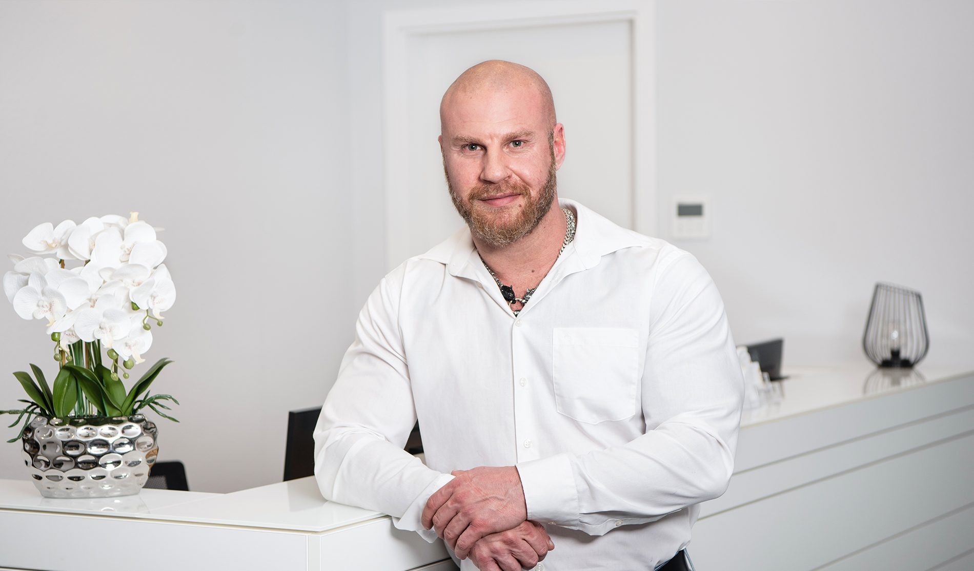 Philipp Voit
