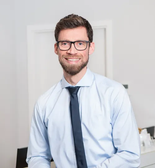 Dr. Bastian Kreilmann