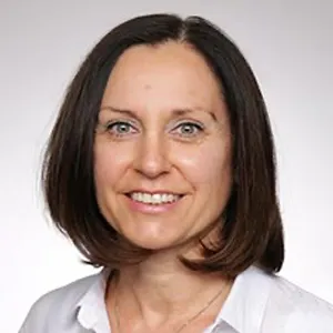 Katja Panke - Ärztin für Orthopädie und Unfallchirurgie, Osteopathie, Akupunktur