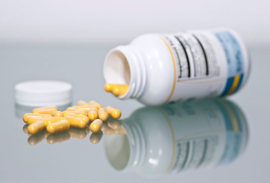 Medikamentöse Therapie - Orthopädie in Düsseldorf