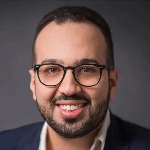 Mohamed Arzane - Facharzt für Orthopädie und Unfallchirurgie, Schmerztherapie der Wirbelsäule (Mikrotherapie), Infiltrations- und Injektionstherapie, Sportorthopädie