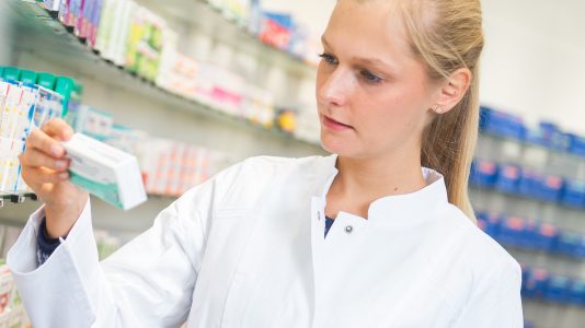 Bedarfsgerechte Schmerzkontrolle: Individuell abgestimmte Schmerzmittel - Orthopädie in Düsseldorf