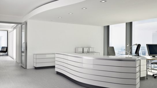 Dr. Ghasemi & Kollegen – Ihre orthopädische Klinik in Düsseldorf