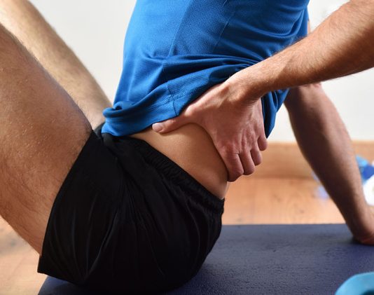 Injektionstherapie für akute und chronische Rückenschmerzen, Gelenkschmerzen und Wirbelsäulenbeschwerden - Orthopädie in Düsseldorf