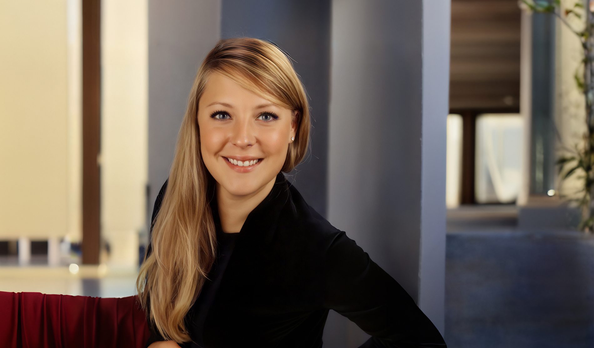 Dr. Maximiliane Jerowski