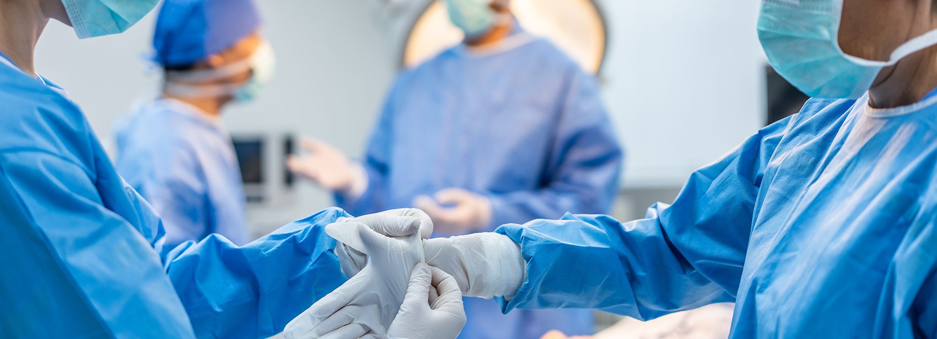 Unfallchirurgie Durchgangsarzt (D-Arzt) in Düsseldorf