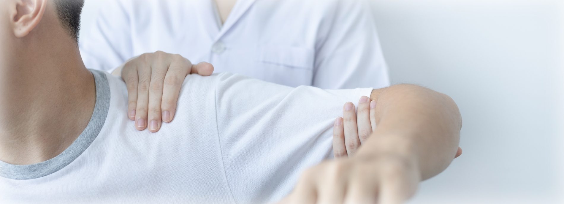 Behandlung des Engpasssyndroms in Düsseldorf